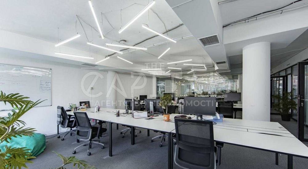 Продажа офиса, Дипломат Холл, ул. Жилянская, Голосеевский р-н