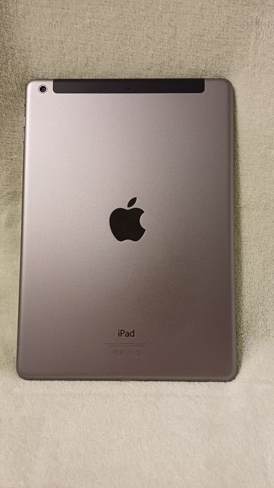 iPad Air 1 64GB Cellular (LTE/SIM) 9.7"