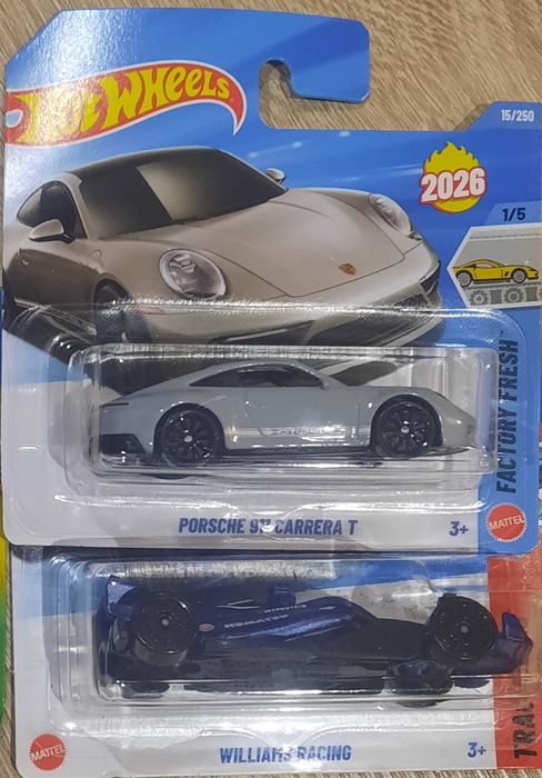 Vendo Hot Wheels sem qualquer dano na embalagem. Aceito trocas