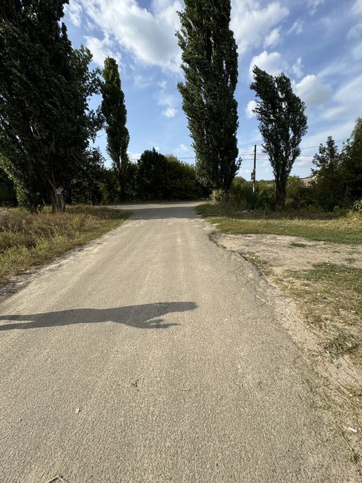 Новосілки Боярське ОТГ 1,6 Га забудова  фасад  , кутова ОБМІН