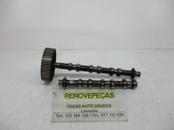 Árvore de cames / veio de excêntricos JAGUAR XF (X250)