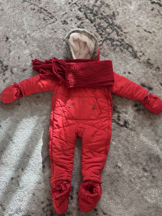 Комбінезон дитячий