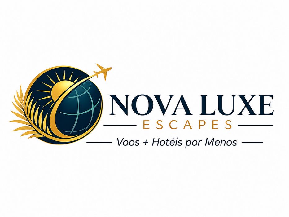 NOVA LUXE ESCAPES — Voos, hotéis e experiências por menos