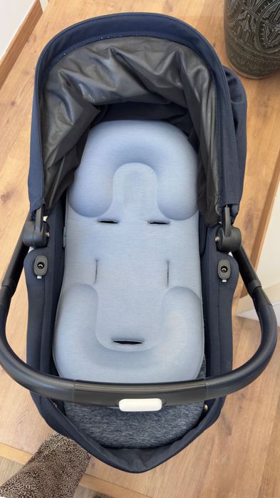 Carrinho da Maxi Cosi