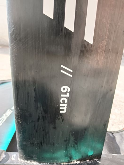 Foil Rideengine Manta