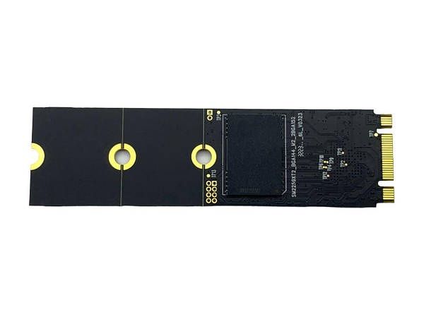 Накопичувач SSD M.2 2242-80 SATA III 240GB KingCell KC-T240sM28-M R480