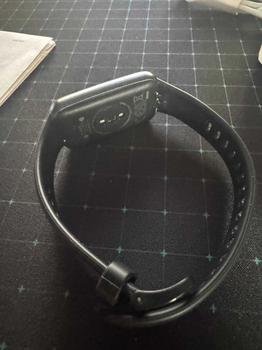HAUWEI Band 7 smartband - novo, usado uma vez