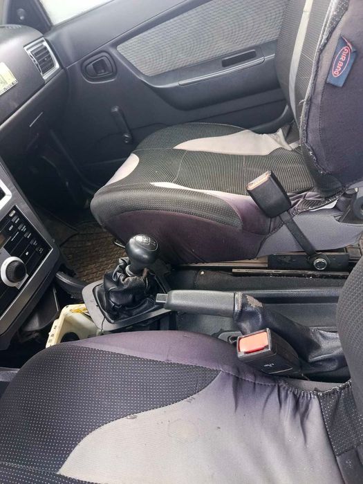 Продам авто Daewoo Nexia