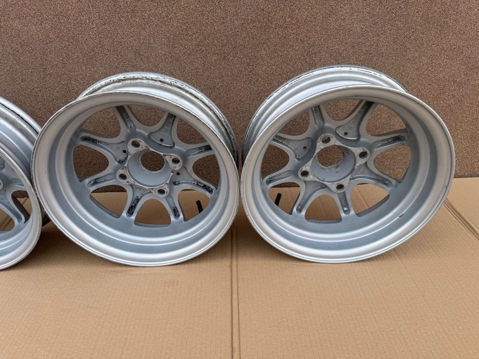Felgi Aluminiowe 13 Cali Casalini Aixam Grecav JDM Chatenet Microcar