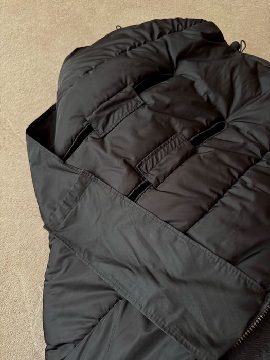 Теплий дитячий конверт для коляски 0-3 роки