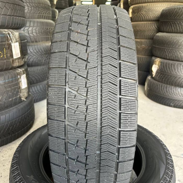 Bridgestone BLIZZAK VRX 205/55 R16 резина бу 7 мм арктична зима від 1 шт