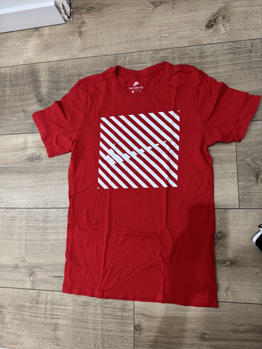 Koszulka t-shirt Nike