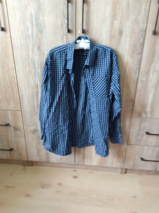 Koszula męska elegancka