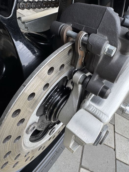 Honda CBR600RR Без пробігу Доставка Обмін