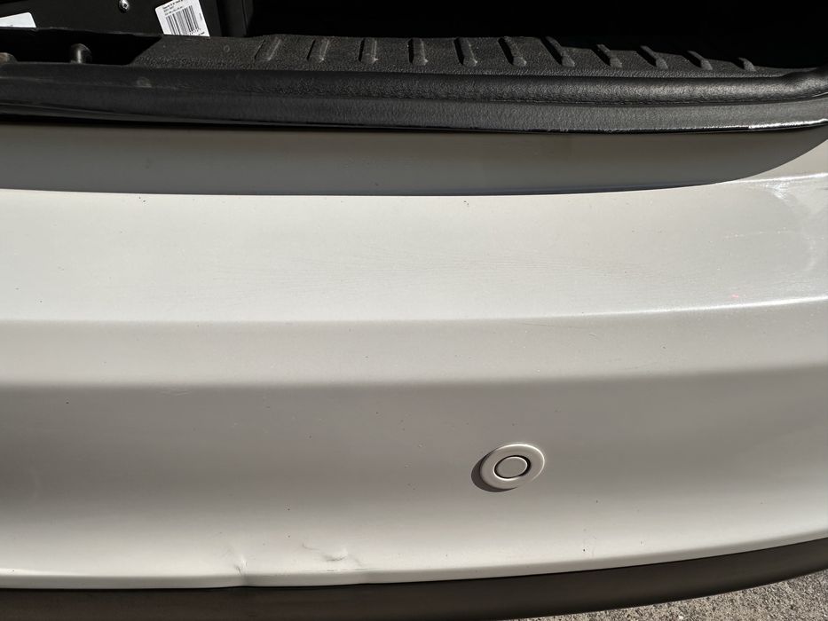 Ford focus 3 Titanium