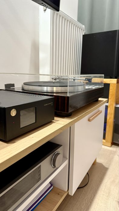 Yamaha YP-D9 z Japonii