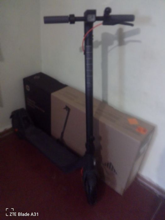 Продам електро самокат
