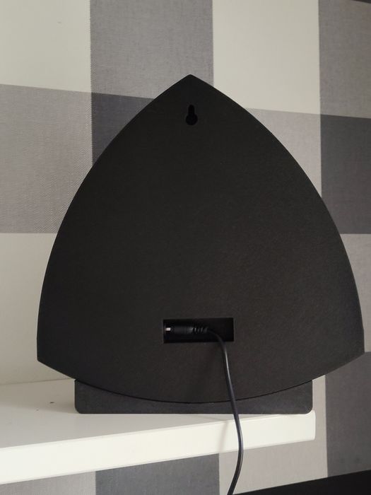 Lampa lampka nocna lightbox led Ruch Chorzów