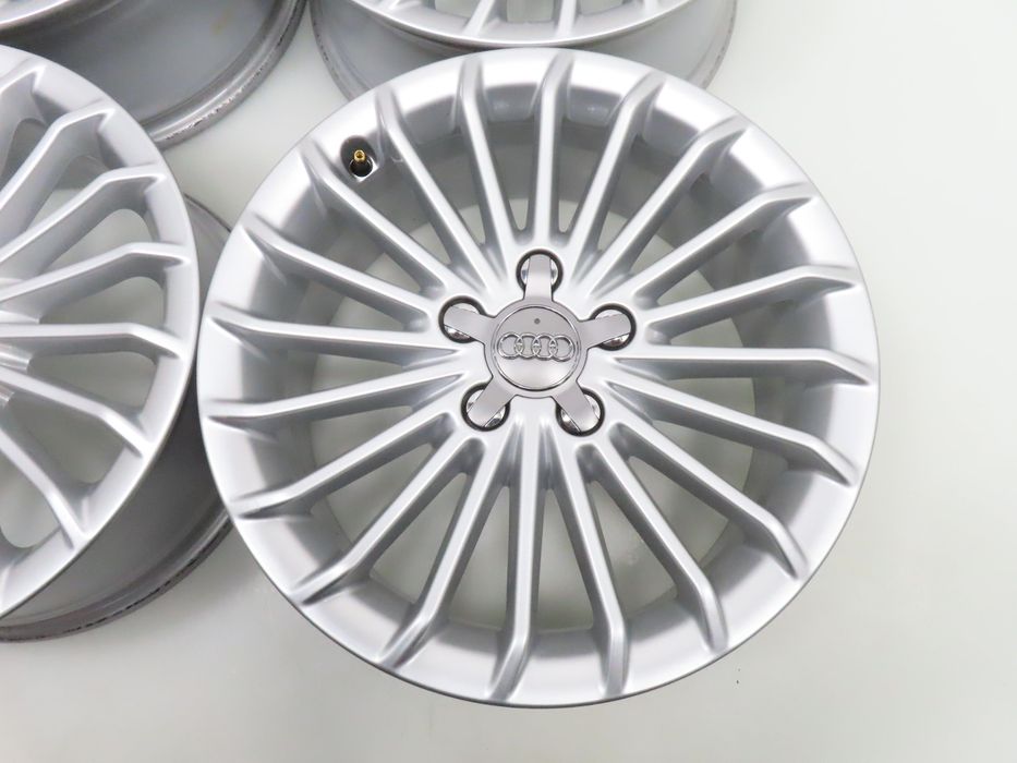 Felgi Aluminiowe Alufelgi 17'' Audi A4 B8 5x112 7j Et46