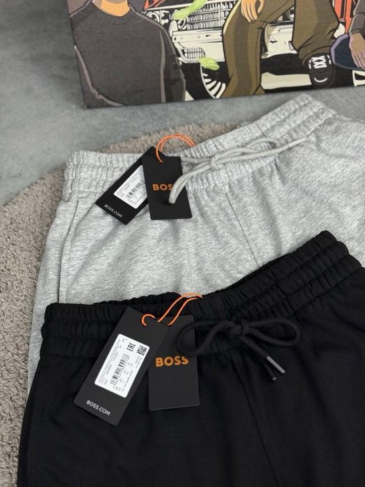 Шорти Hugo Boss