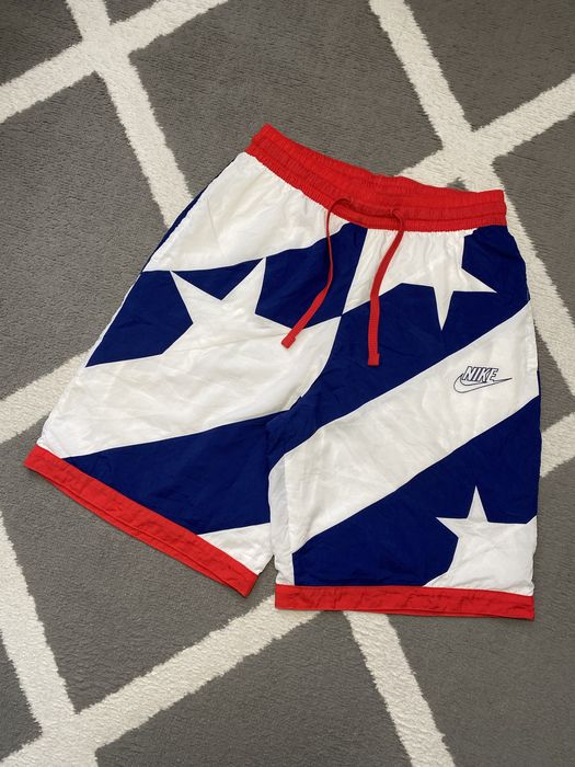 Męskie sportowe krótkie spodenki Nike Dri-Fit Basketball M