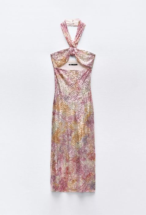 Продам платье Zara новое