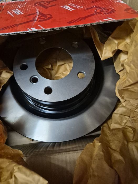 Discos BMW  TRW DF4450