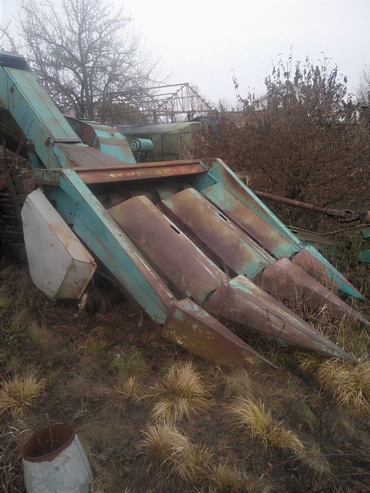 Супн 6 інжекторна, КРН 4,2 чизель ,легкі борони ХЕРСОНЕЦЬ 9