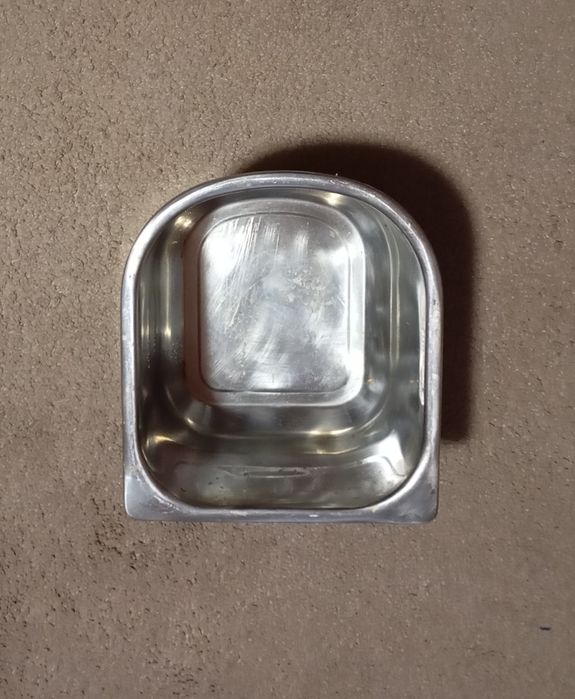 Ємності до фритюрниці