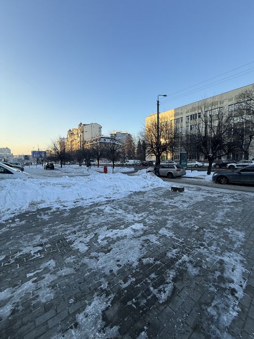 Оренда обмінника в центрі міста