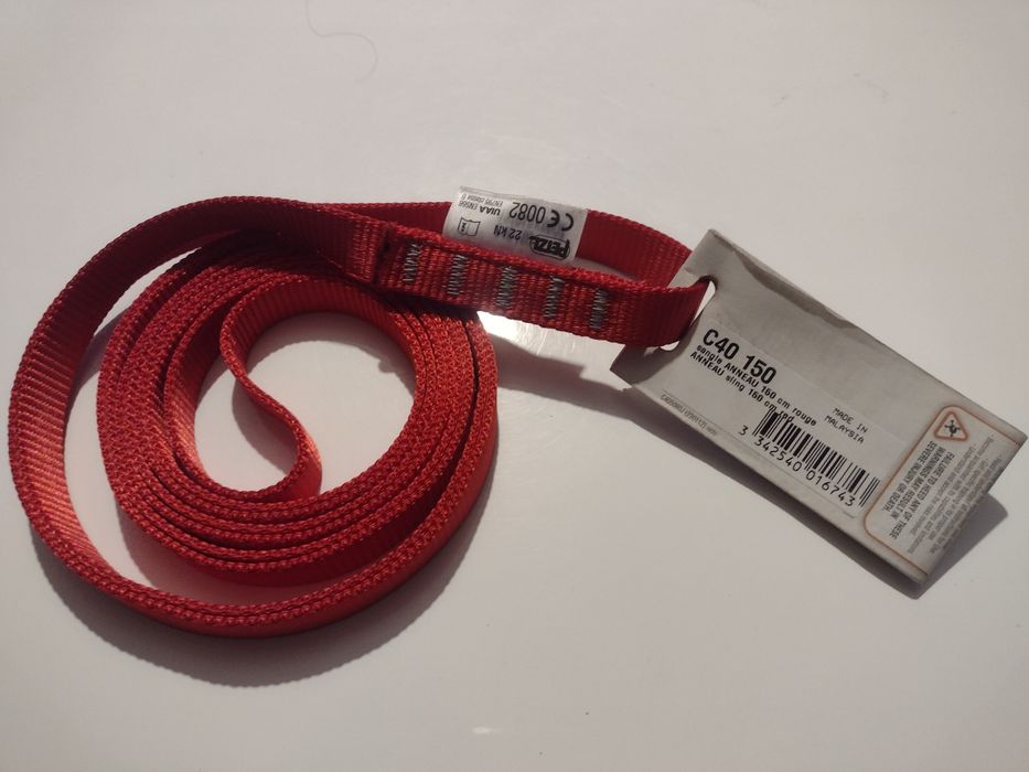 Petzl Pętla C40 NOWA
