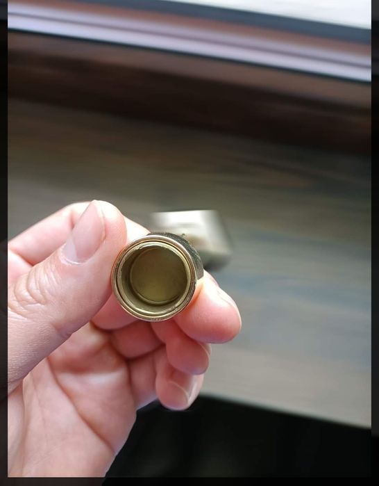 Ivory Route, Jtc Xerjoff