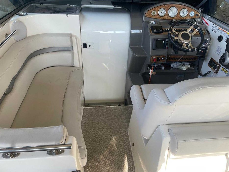 Łódź motorowodna  Rinker 260