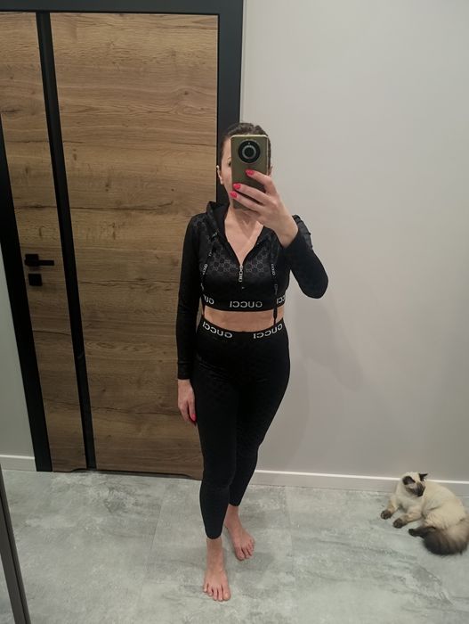 Dres Komplet damski rozmiar M