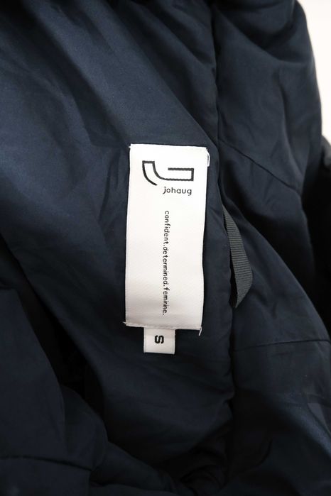 Joahug sway pile hoodie -fleece damska bluza/ kurtka misiek r S