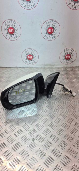 зеркало ліве 17пінів на infiniti qx60 2016-2021