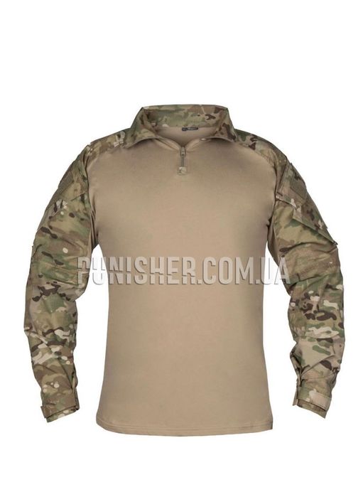 Убакс Американський