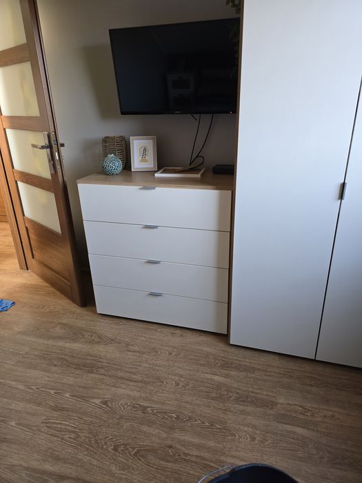 Sypialnia Vox simple