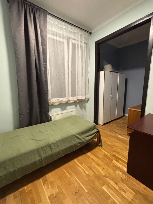 Pokój do wynajęcia Kraków Kolberga (Nowy Kleparz)