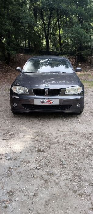 BMW 116 i Confort