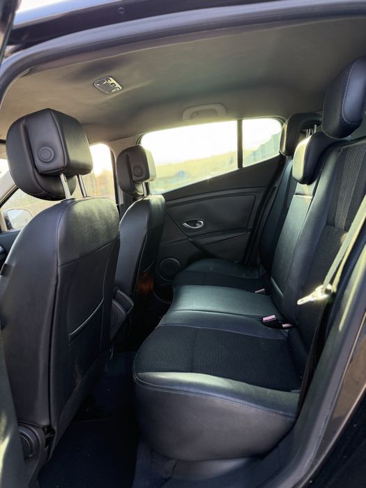 Renault megane 1.5dci