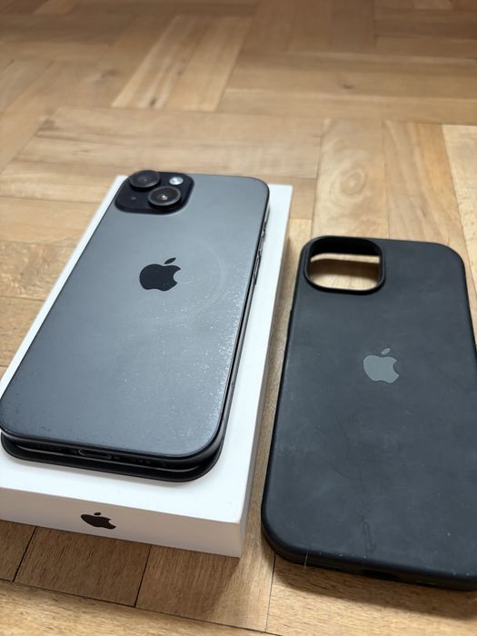 Iphone 15 128GB