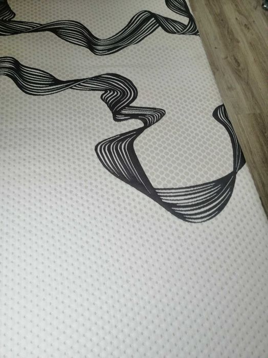 Sprzedam łóżko sypialniane