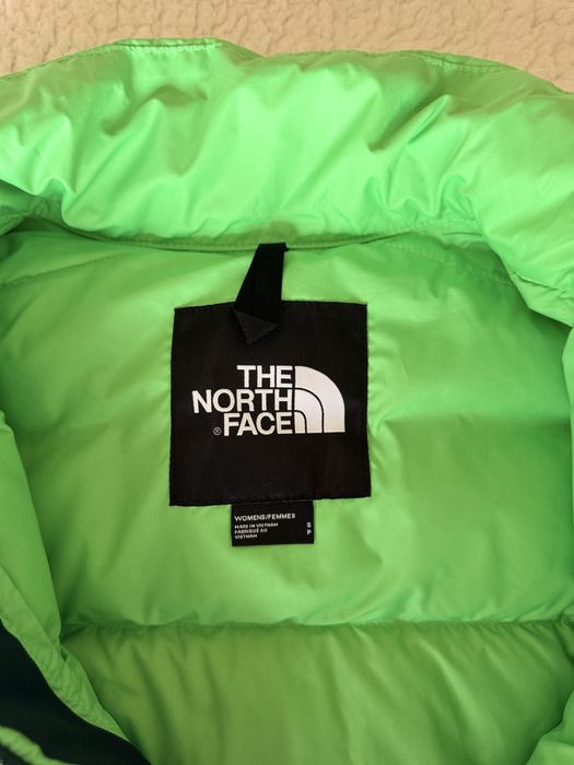 Casaco The Noth Face