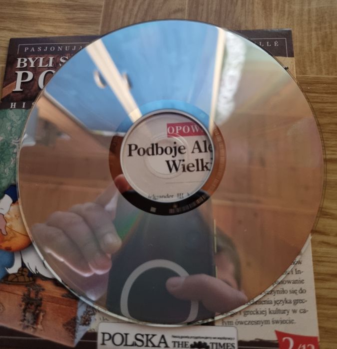 Byli sobie podróżnicy vcd