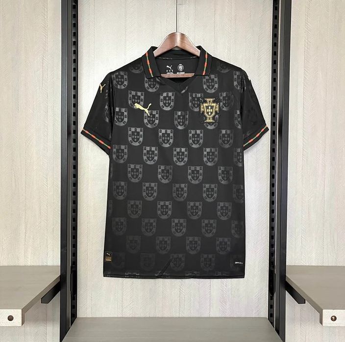Camisola futebol