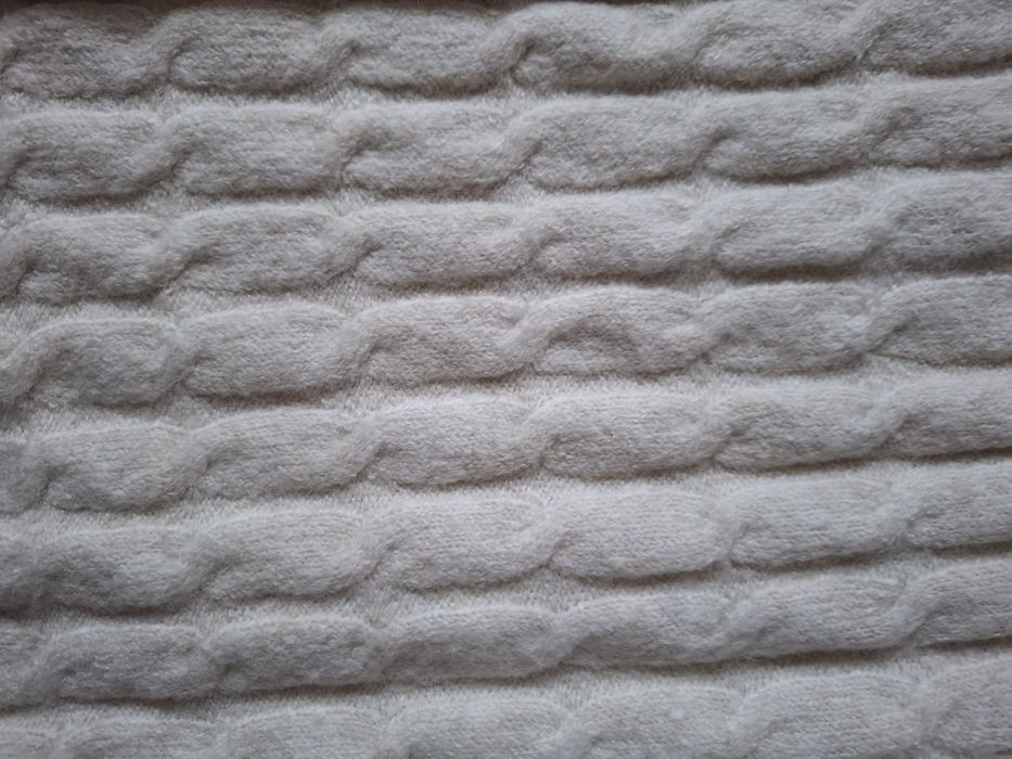 Штаны вязаные H&M разм.M