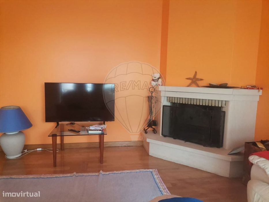 Apartamento T4 para venda