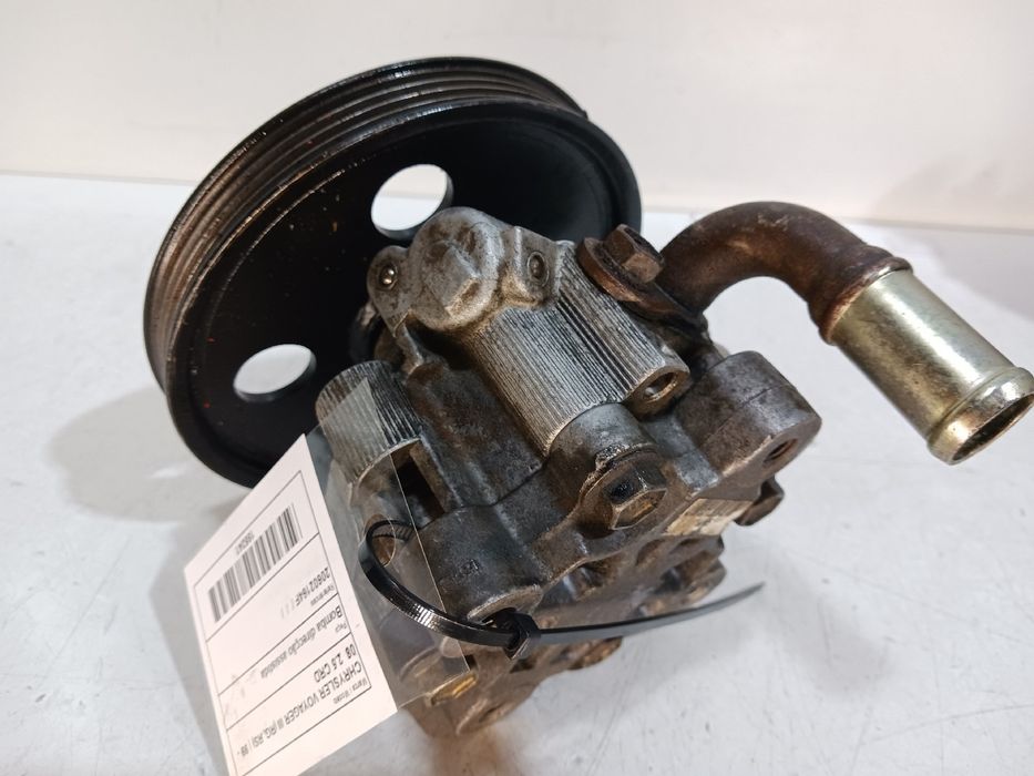 Bomba de direção CHRYSLER Voyager IV (RG, RS)