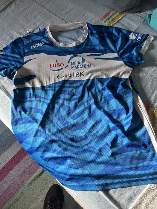 Camisola Meia Maratona